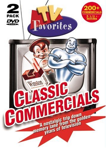 Classic Commercials