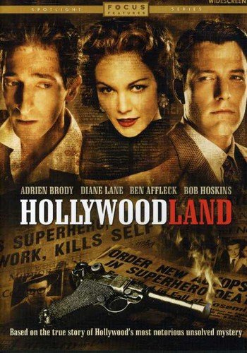Hollywoodland Widescreen Edition