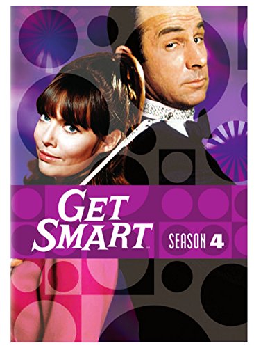 Get Smart Season 4