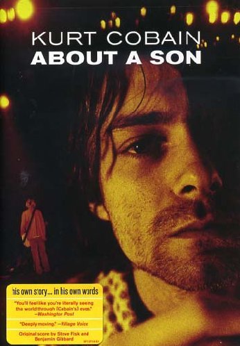 Kurt Cobain About A Son