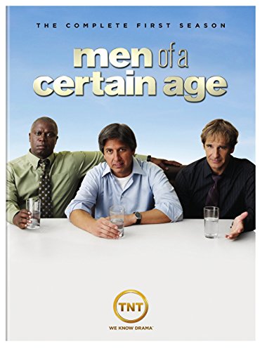 Men Of A Certain Age Season 1