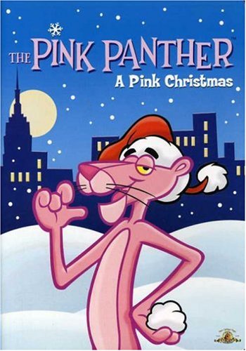 The Pink Panther A Pink Christmas