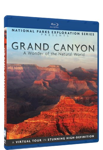 National Parks Exploration Series The Grand Canyon A Wonder Of The Natural World