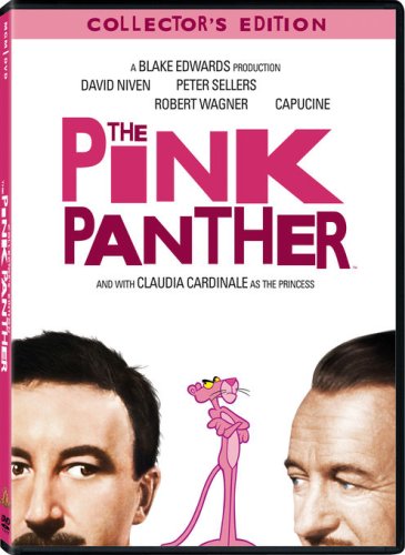 The Pink Panther Collector's Edition