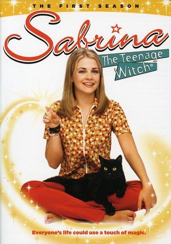 Sabrina Teenage Witch Season 1