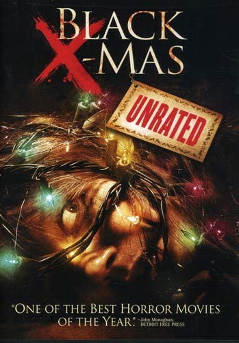 Black X-Mas (Unrated)