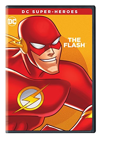 Dc Super Heroes The Flash