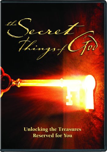 The Secret Things Of God
