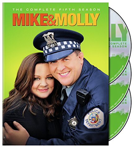 Mike & Molly: Season 5