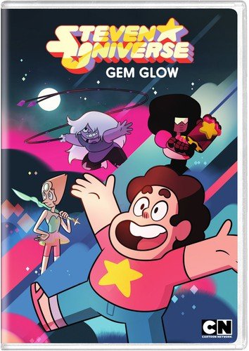 Cartoon Network Steven Universe - Gem Glow V1
