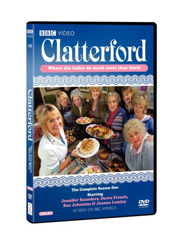 Clatterford Season 1