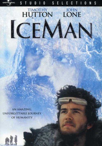 Iceman 1984
