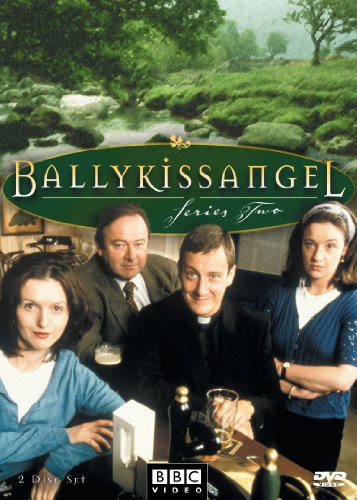 Ballykissangel Complete Series Two