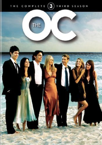 The Oc Season 3