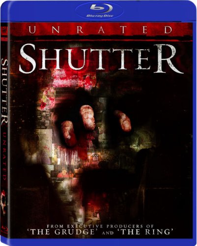 Shutter Unrated