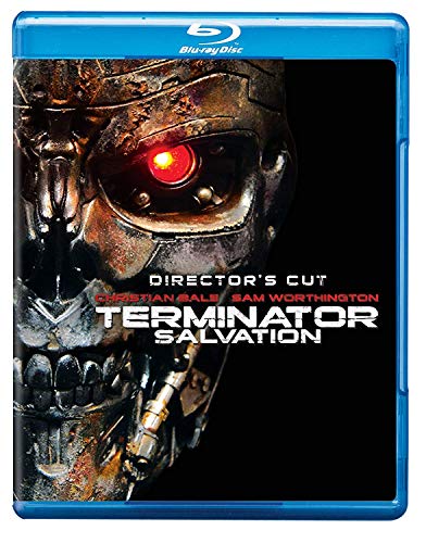 Terminator Salvation Directors Cut