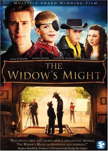 The Widows Might