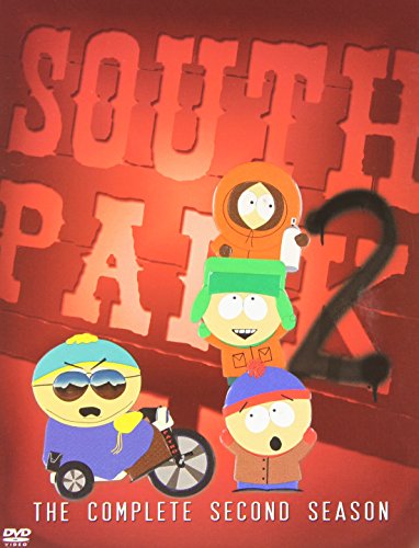 South Park Season 2