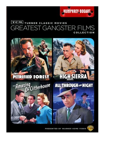 Tcm Greatest Classic Gangsters Humphrey Bogart