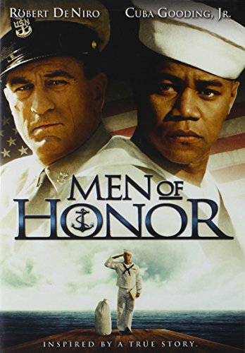 Men Of Honor 2000