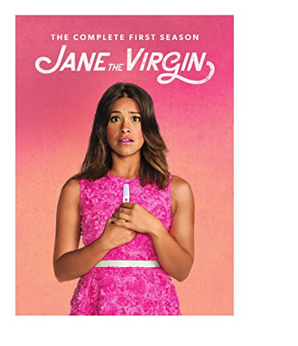 Jane The Virgin Season 1
