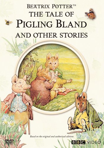 The Tale Of Pigling Bland And Other Stories Beatrix Potter