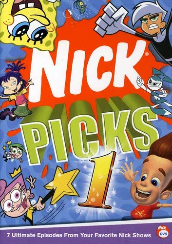 Nick Picks, Vol. 1