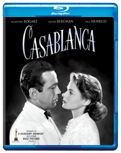 Casablanca (70Th Anniversary Edition)