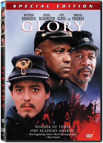Glory Special Edition, Repackaged