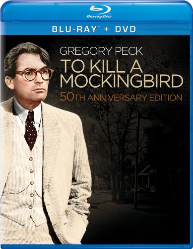To Kill A Mockingbird 50Th Anniversary Edition