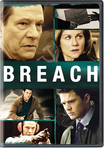 Breach Full Screen Edition