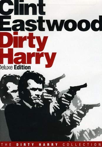 Dirty Harry Deluxe Edition