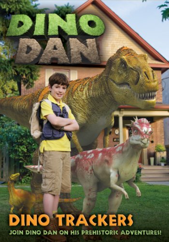 Dino Dan Dino Trackers