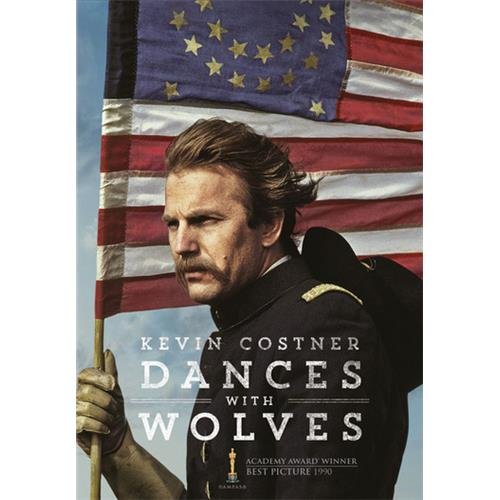 New Dances With Wolves