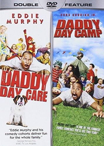 Daddy Day Care Daddy Day Camp