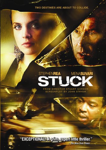 Stuck - Video Vid NTSC Region 1 USA Disk Digital Versatile Disc