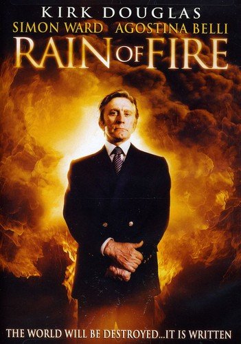 Rain Of Fire