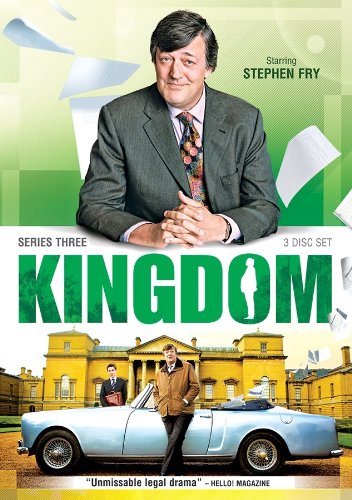 Kingdom Series Three Widescreen Edition - Video Region 1 Digital Versatile Disc