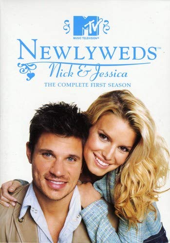 Newlyweds Nick Jessica Season 1