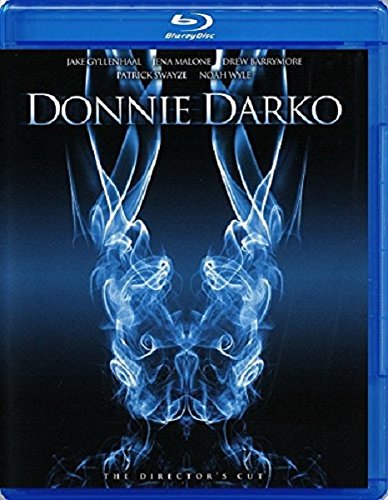 Donnie Darko The Directors Cut