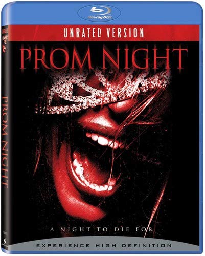 Prom Night Unrated Live