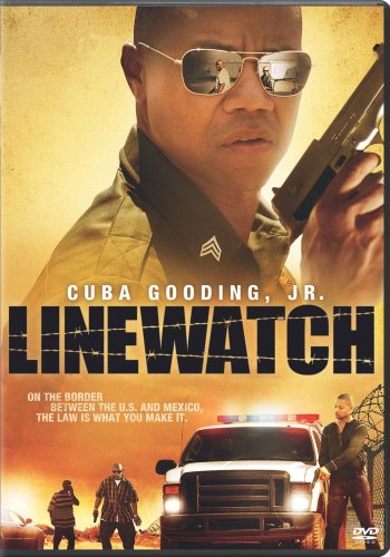 Linewatch - Video Vid NTSC Region 1 USA Disk Digital Versatile Disc
