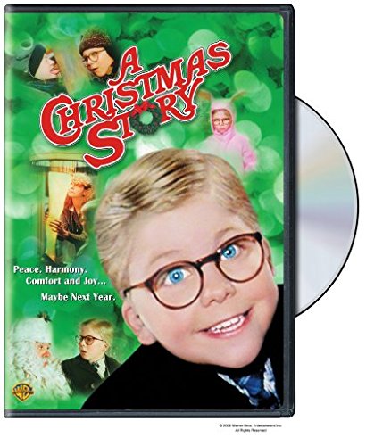 A Christmas Story Full-Screen Edition