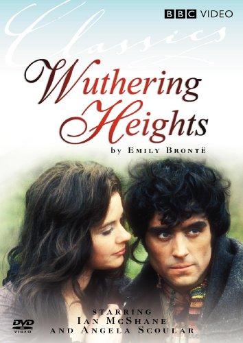 Wuthering Heights 1967