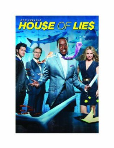 House Of Lies Season 2