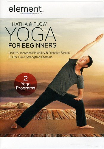 Element: Hatha & Flow Yoga For Beginners