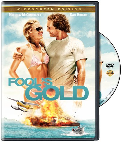 Fools Gold Widescreen Edition