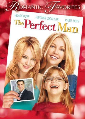 The Perfect Man Widescreen Edition