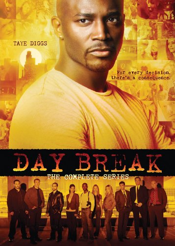 Day Break The Complete Series