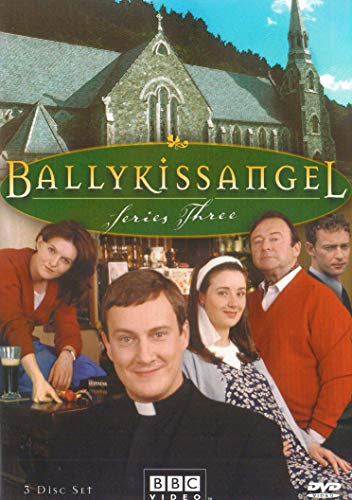 Ballykissangel Complete Series Three